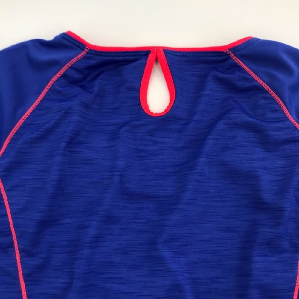 Hind Athletic Tee EUC sz M - Picture 6 of 7
